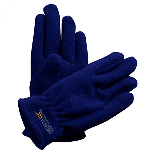 Regatta Kids Taz II Fleece Gloves