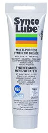 Super Lube Synthetic Grease with Syncolon Multi Purpose Lubricant 90ml
