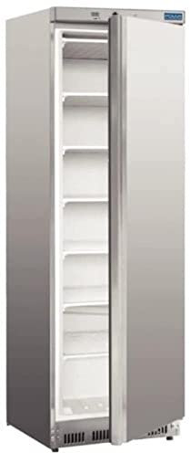 Polar Congélateur autonomeà porte simple 365 l 1850 x 600 x 600 mm