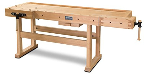 HOLZKRAFT Banco Da Lavoro HB 2010-2100X700 Mm