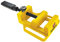 Maschinenschraubstock 60 mm Maschinen Schraubstock Schraub Stock mini Schraubstock für Bohrmaschine Standbohrmaschine Tischbohrmaschine Ständerbohrmaschine