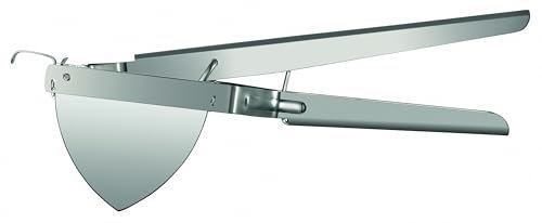 Kelomat, 4039-247, Kartoffelpresse, Edelstahl, Kelomat, Küchenhelfer, LBH 12.1x11x38, Gew. 0.784kg