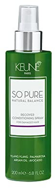 Keune So Pure Recover Spray après-shampoing 200 ml