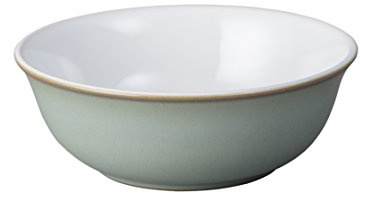 Denby Regency Green Soup/Cereal Bowl 16 cm