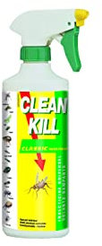 PROVEN ORAPI CLEANKILL Insecticide Universel, 7 x 24 x 7 cm