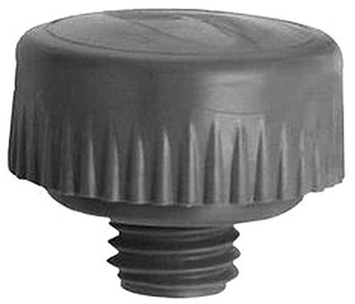 Cara macrofotografía 32 mm gris - herramientas martillos macrofotografía cara, 32 mm, gris, color: gris, Tipo de asa: -, diámetro de la cabeza: 32 mm, martillo Tipo: cara blanda