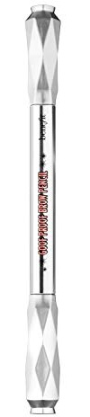 BENEFIT COSMETICS Goof Proof Brow Pencil 03 Warm Light Brown