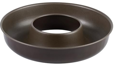 Gobel Stampo per savarin, Anti-sottoscrittore, Nero, Classico