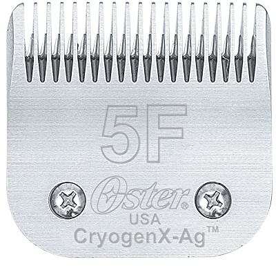 Oster 78919-176 Scherkopf Nummer 5F Length 6,3 mm