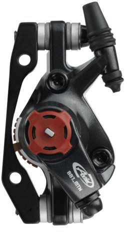 Avid BB7 MTB Disc Brake Front or Rear Brake With 160 Rotor