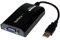 StarTech.com USB auf VGA Video Adapter - Externe Multi Monitor Grafikkarte für PC und MAC - 1920x1200