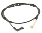 BOSCH Warnkontakt, Bremsbelagverschleiß 1987473069