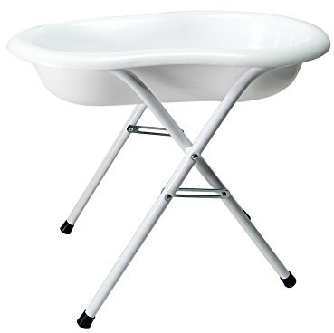 Giganplast 3541300 Support pour Bidet