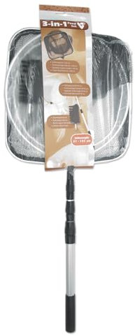 velda 3-in-1 Pond Set