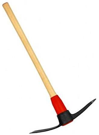 Corona PM 41000 Mattock Pick, Natural