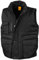 Result Lance Bodywarmer Black XL