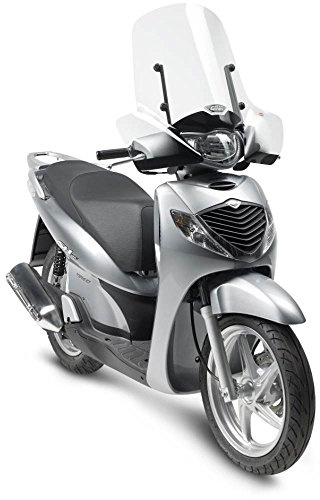 GIVI SCHERMO SCOOTER HONDA SH125-150 '05-08 CON