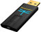 AudioQuest DragonFly DAC USB Digital Audio Converter - Black