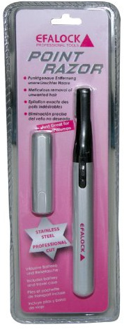 Efalock Mini Rasierer