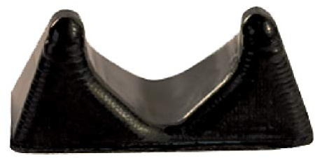 LimbSaver Fall Away Arrow Holder, Black