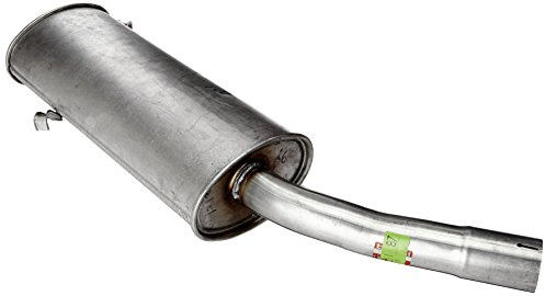 Bosal 215-755 - Silenziatore Centrale