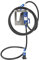 Pressol PREMAxx 48 l/min - UREA, 230 V-1~AC-50 Hz-EUS-ZVMUD-SEC-/IBC-Adapter-4 m 23740