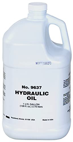 OTC 9637 Hydraulic Oil; 1 Gallon