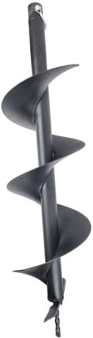 Berger & Schröter 50149 Erdlochbohrer 75 cm 200 mm