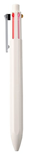 MUJI 6 in 1 Ballpoint Pen [0.7mm - 6 colors] by Muji
