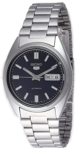Reloj automático Seiko 5 SNXS77K1