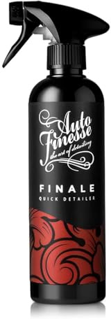 Auto Finesse FE500 Detergente lucidante