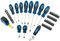 Draper 09549 61-Piece Screwdriver, Socket and Bit Set