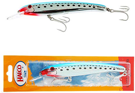 Halco - Laser Pro 190 H50 Pilchard