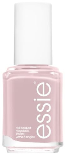 essie Original Nail Polish, 431 go go geisha, Dusty Pink Nude Nail Polish, 13.5ml