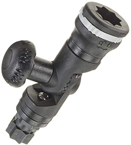 Railblaza Extender Adjustable StarPort Extenders Verstellbare Verlängerung