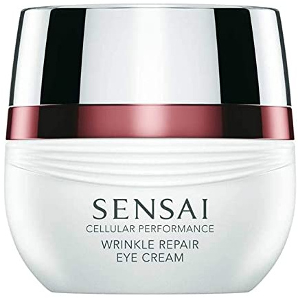 Kanebo Sensai Wrinkle Repair Eye Cream Augen Antifaltencreme, 15 ml