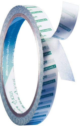 Wenko 5667020100 Klebeband Magic