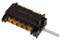 Smeg 811730241 Main Oven Selector Switch