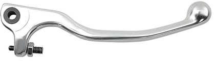 VICMA 72791 bromshandtag vänster höger, silver | Behåll originalform, kompatibel med Gas Gas TXT Pro 250 Racing 2012-2015, Beta Evo 125 2012-2014, Beta Evo 200 2012-2015