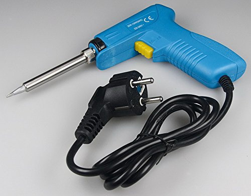 Lötpistole CT-LP 130, 230 V, 30 W, kurzzeitig 130 W