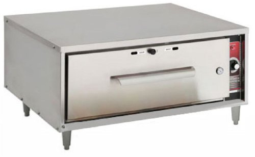 Vulcan Hart One Drawer Warming Drawer