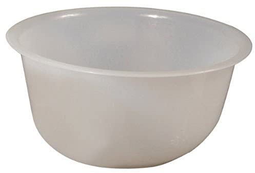 Schneider Mixing Bowl Plastic - 4.5Ltr