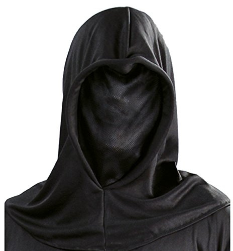 Guirca Film Cagoule / Masque du Seigneur des Ombres