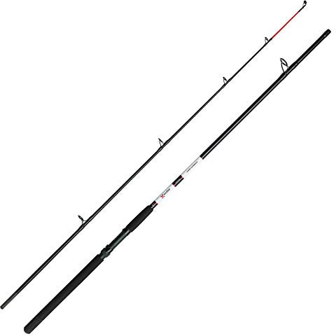 DAM Aqua-X Allround 2.40M 100-200G