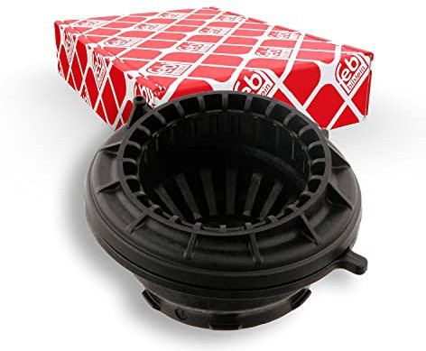 Febi bilstein 31448 Appareil d'appui à balancier, coupelle de suspension