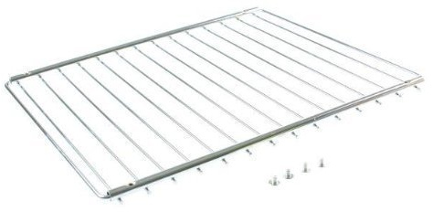 First4Spares Grill Shelf For AEG, Fagor, Teka Cookers Ovens Grills