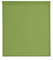 Estoralis | Gove | Modernes Design-Rollo | Lichtdurchlässig Stoff | Farbe - Pistaziengrün | 150 x 235 cm (Breite/Höhe) Stoffgröße 147 x 230 cm | Rollos für Fenster und Türen