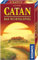 Kosmos 699093 Catan - Das Würfelspiel, Brettspiel-Klassiker Siedler von Catan im Würfelspiel, kleines handliches Format, perfekt für unterwegs, in 20 min gespielt