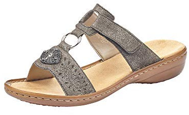 Rieker Damen Sandalen 608K1