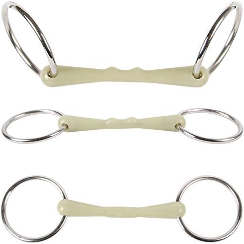 Harry´s Horse Gummi-Wassertrense Apple 19mm, Größe:11.5